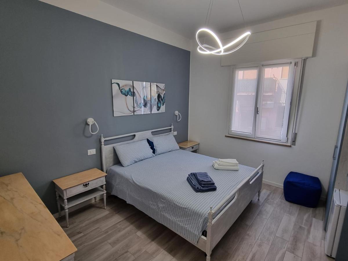Blue House Apartment - San Massimo Verona Exteriér fotografie