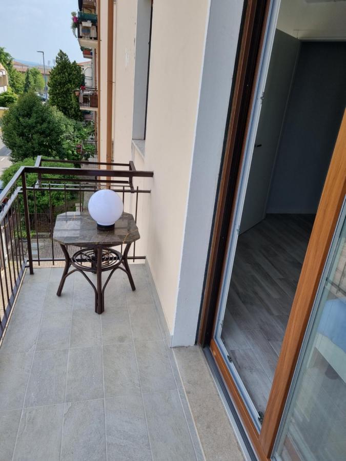 Blue House Apartment - San Massimo Verona Exteriér fotografie