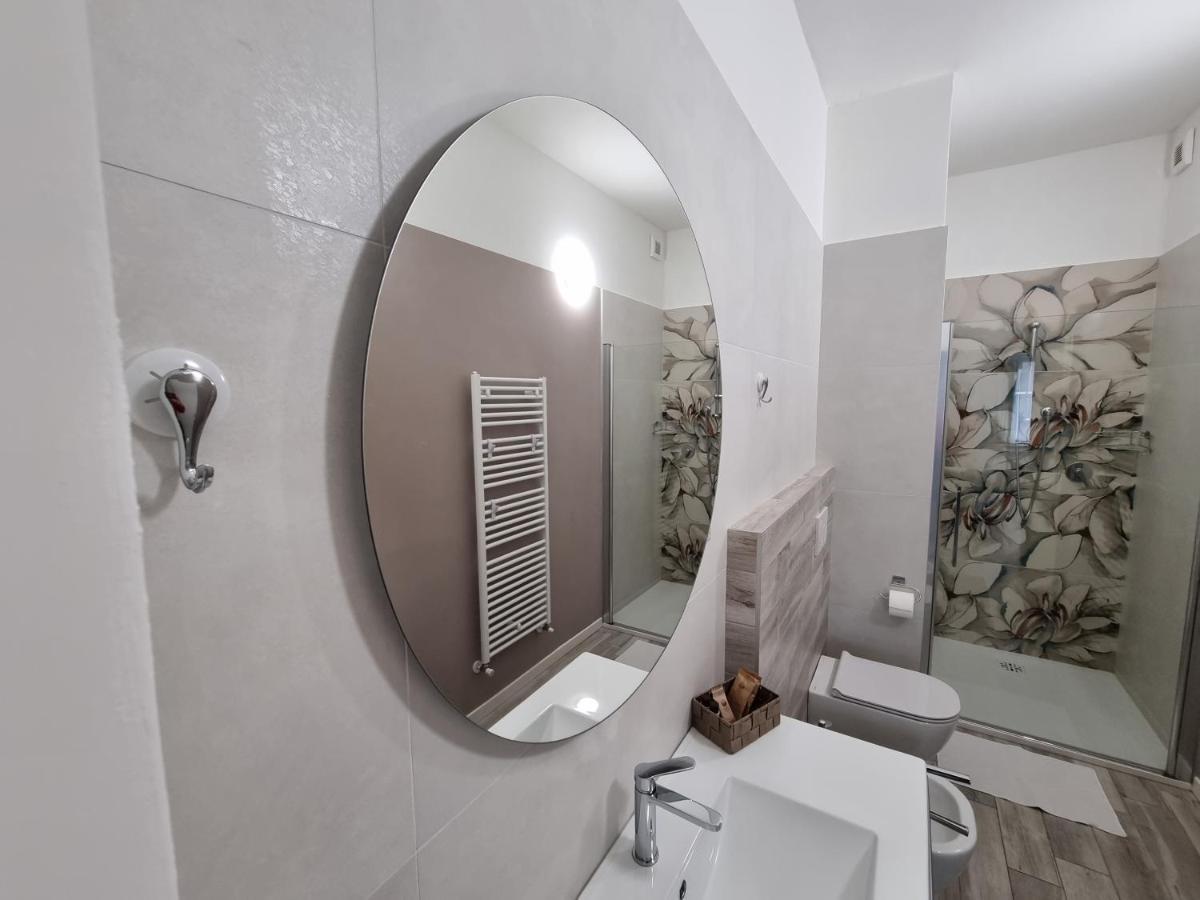 Blue House Apartment - San Massimo Verona Exteriér fotografie