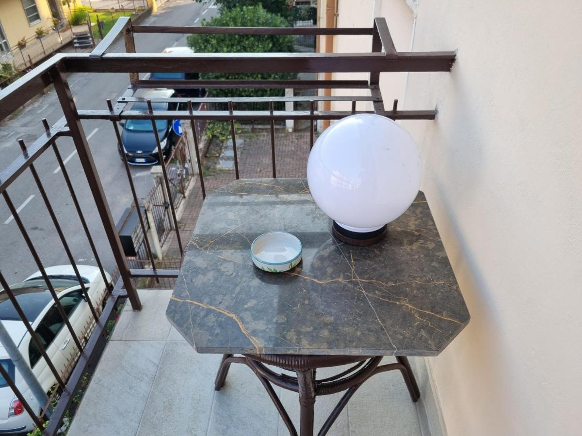 Blue House Apartment - San Massimo Verona Exteriér fotografie