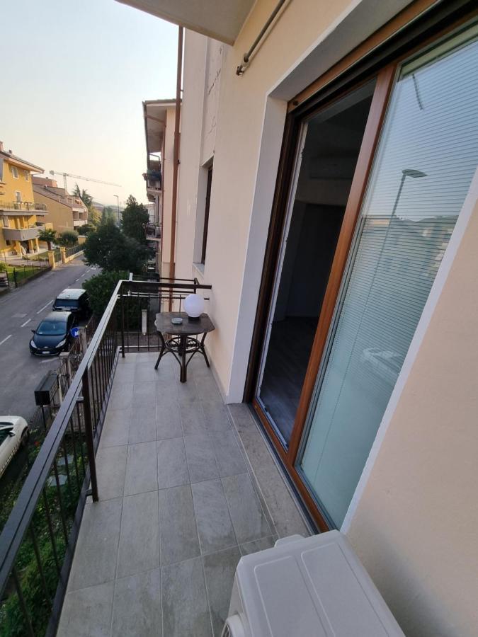 Blue House Apartment - San Massimo Verona Exteriér fotografie
